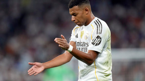 Mbappé sous tension, elle annonce la fin !