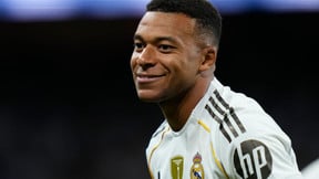Transfert à l'OM : La discussion secrète avec Kylian Mbappé