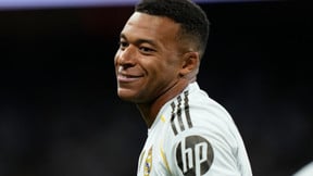 La déclaration d'amour de Kylian Mbappé en direct !