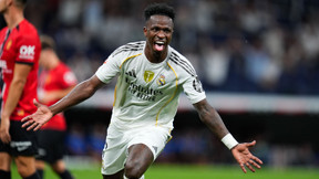 Vinicius Jr à Paris, c'est le choc !