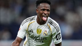 Le PSG rate le transfert du «nouveau Vinicius» !