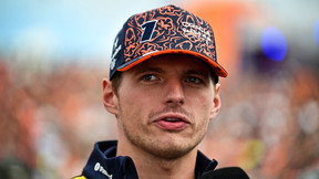 F1 - Red Bull : Verstappen balance sur son calvaire !