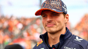 F1 - Transfert de Verstappen : Discussions confirmées, tout est relancé !