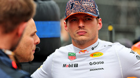 F1 - Transfert : La relation du père de Verstappen qui tout changer !