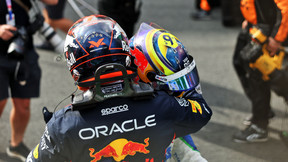 F1 - Nouveau pilote avec Verstappen : «Je dirais non», coup de tonnerre chez Red Bull !