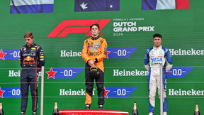 F1 - Max Verstappen attaqué : «Ce serait illégal» Red Bull balance ! 