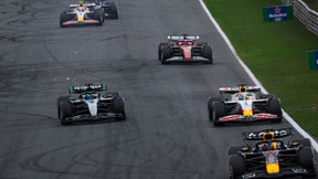 F1 : Validé par Verstappen, jackpot annoncé pour le nouveau crack français !