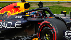 F1 : Nouveau pilote avec Verstappen, Red Bull fait une annonce !