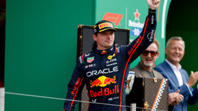 F1 - Red Bull : Le moment «spécial» avec Verstappen !