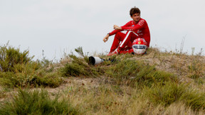 F1 - Crash de Charles Leclerc : Le terrible règlement de comptes à la télévision !