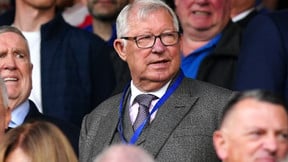 Mercato : Le PSG plombé par… Sir Alex Ferguson ?