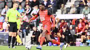 EXCLU - Mercato : Rennes a reçu une très grosse offre pour sa pépite Djaoui Cissé