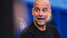 Un joueur «de classe mondiale» : Le cadeau du PSG à Guardiola !