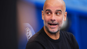 OM : Le transfert que personne n’a vu venir avec Guardiola ! 