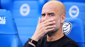 Guardiola - PSG : L'accord de dernière minute que tout le monde attendait ?