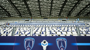 Paris FC : Une célébrité sur le point de débarquer au club ?