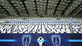 Mercato : Le Paris FC a tenté un transfert impossible !