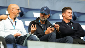 Transfert au Paris FC : Jürgen Klopp prépare du lourd !