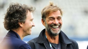Jürgen Klopp au Paris FC, la réponse cash d’Antoine Kombouaré