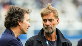 «C'est terminé» pour Klopp : La grande annonce au Paris FC !