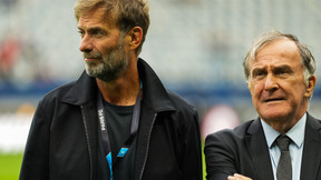 Paris FC : La grande annonce sur Jürgen Klopp 