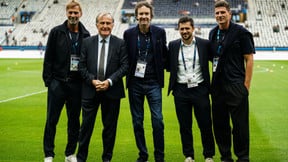 «Une nouvelle ère» : La signature au Paris FC que personne n'avait imaginé