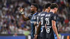 Transfert à l'OM : Son club le libère, annonce imminente à Marseille !