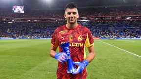 Départ de Geronimo Rulli : L’un des meilleurs clubs du monde veut le gardien de l’OM !