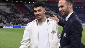 Transfert de Mikautadze : Le futur retour à l’OL est validé !