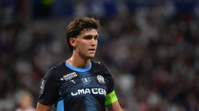 Transfert à l'OM : C'est confirmé pour Balerdi !