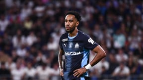 Mercato : L'OM a déjà trouvé le remplaçant d'Aubameyang !
