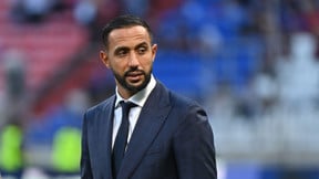 Rapprochement avec le PSG : Medhi Benatia confirme !