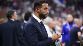 Transfert annulé : Une guerre d’ego à l’OM ?