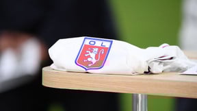 Officiel : La sanction est tombée, l'OL perd une recrue !
