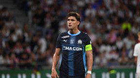 OM : Coup de théâtre avec Balerdi, son remplaçant déjà annoncé