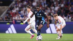 Mercato - OM : Abline, l'OM rend sa monnaie au FC Nantes...