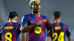 Lamine Yamal : L’énorme problème annoncé à Barcelone !