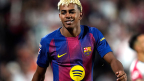 Lamine Yamal : La surprise qui va dégoûter le PSG ?