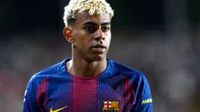 Lamine Yamal : La grosse surprise du PSG !