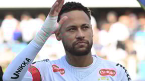Neymar de retour : Coup de théâtre pour son transfert !