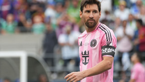 «Il voulait me tuer», le clash en plein match avec Messi !