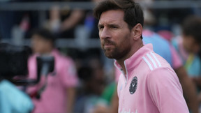 Mercato : L'OM a raté un joueur «similaire à Messi»