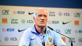 Écoeuré par un joueur du PSG, la grande décision de Deschamps ? 