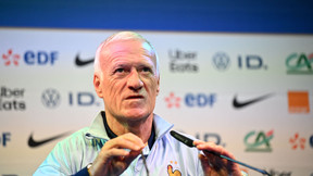 Clash avec Deschamps : Le PSG reçoit une réponse cash !