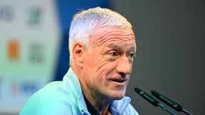 «On ne peut plus voir sa tronche», Riolo répond à Deschamps !