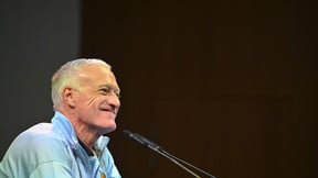 Transfert à l'OM : La revanche d'un joueur de Deschamps !