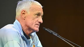 Surprise, Didier Deschamps fait ses adieux en direct !