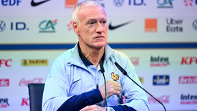 Calvaire au PSG : La réponse cash de Deschamps !