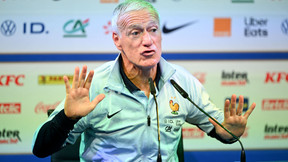 Après le PSG, il se fait boycotter par Deschamps !
