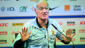 Transfert à l'OM : Deschamps annonce à la surprise générale une grosse opération !